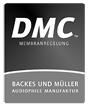 Backes & Müller, Saarbrücken, Manufaktur, Made in Germany, Digital, Signal, Prozessor, Schall, DMC